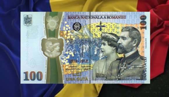 Most akár 500 lejt is kaphat 100 lejért