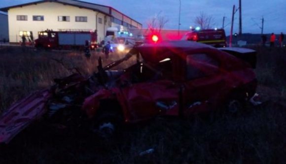 Egyeseknek még mindig nem egyértelmű, hogy nem hajtunk csak úgy rá a vasúti sínekre