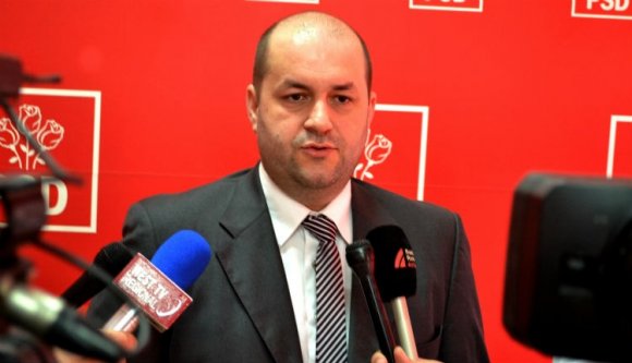 PSD-s ellendrukker: A Nyugati Szövetség csupán politikai-választási projekt