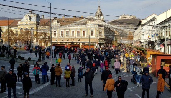 Vonzó az erdélyi különutasság: Déva is csatlakozhat a Nyugati Szövetséghez