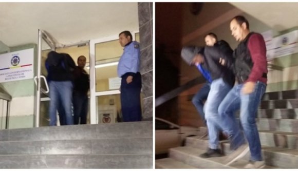 Akciófilmekbe illő rablást terveztek Temesváron, vígjáték lett belőle