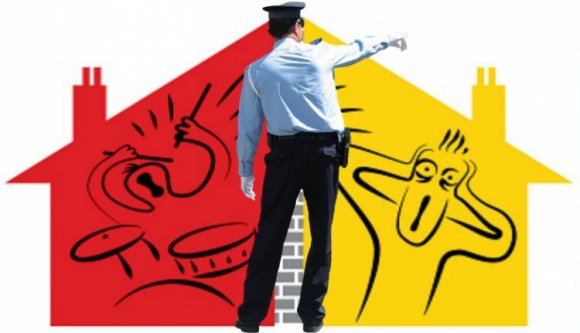 Partirombolók: a parlament elhozná a házibulik alkonyát