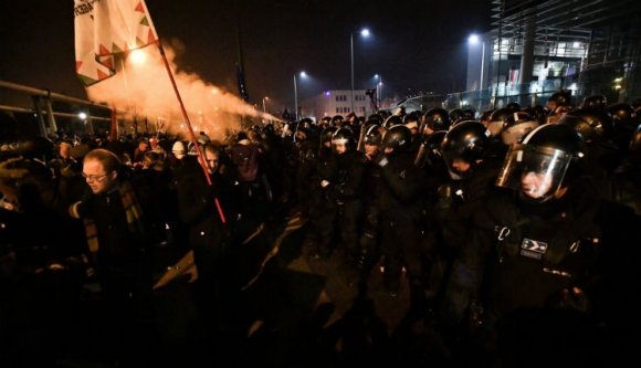 Minden idők legfurcsább „tévéostroma” zajlott Budapesten