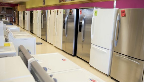 Bedobta a törölközőt a hűtője? Az újat a kormány fizeti!