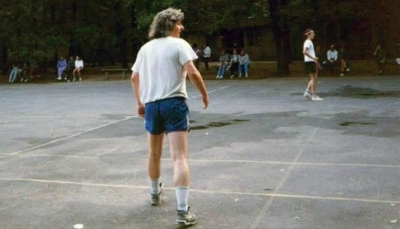 A foci a társadalom tükre: megmutatja, kik voltunk, kikké váltunk, merre tartunk