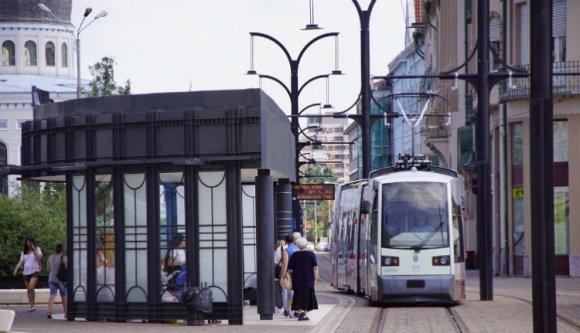 Ugyanazon buszbérlettel utazhatnánk a Nyugati Szövetség városaiban