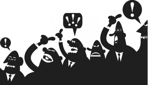 Magyarok ellen hergelő facebookos hozzászólások miatt perel Árus Zsolt