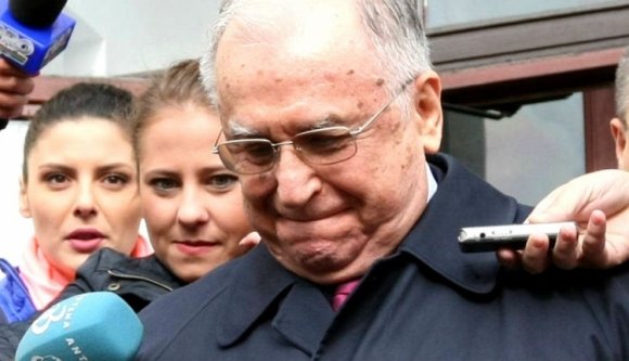 Még közelebb került a felelősségre vonáshoz Ion Iliescu a forradalom ügyében