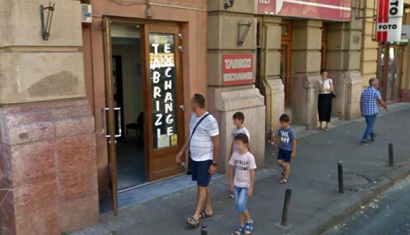 Beszerezték maguknak a karácsonyi ajándékot: kiraboltak egy temesvári pénzváltót