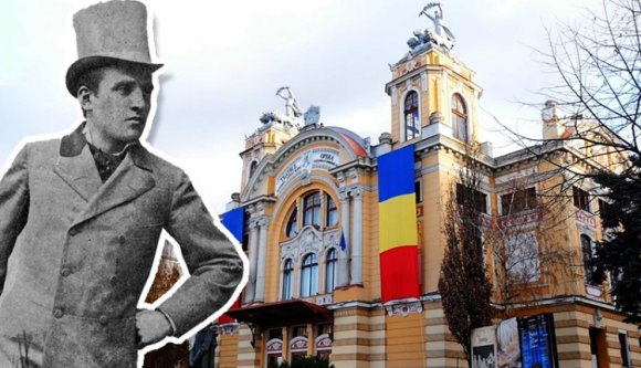 Szomorú centenárium – ezt hozta a román egyesülés a Janovics Jenő vezette kolozsvári magyar színjátszásnak (VIDEÓ)