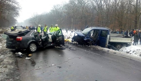 Úgy haltak meg, hogy nem is ők vezettek