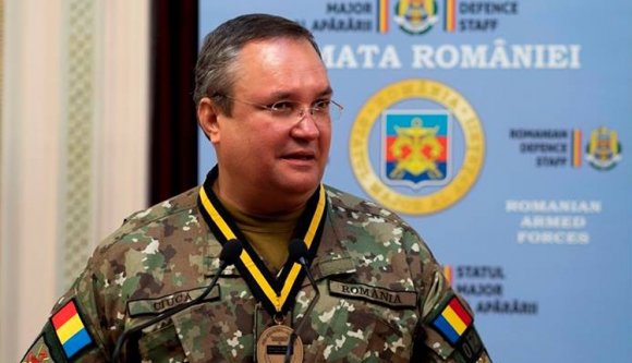 Miért a vezérkari főnökön ugrott össze Iohannis a PSD-vel?