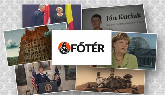 Ez történt 2018-ban (VIDEÓ)