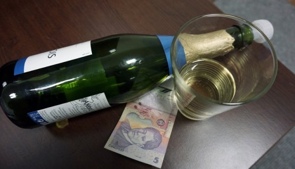 Többet iszunk, mint tíz éve