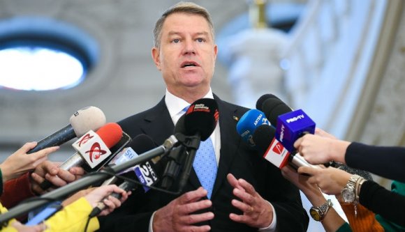 Ön szerint hajlandó Iohannis kinevezni Lia Olguța Vasilescut miniszterelnök-helyettessé?