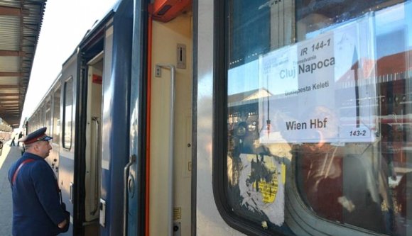 Osztrák komfort helyett balkáni tempó: kipróbáltuk a Transilvania expresszt