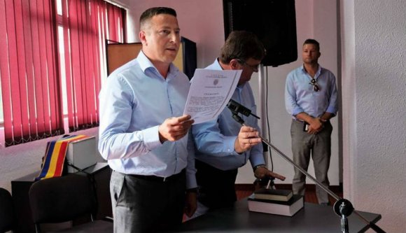 Nem akart belefújni a polgármester az alkoholszondába – vádat emeltek ellene