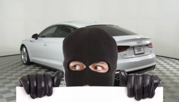 Gyerekestől rabolták el egy román állampolgár autóját Londonban