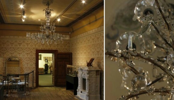 Rejtegetnek még csodaszép évszázados kincseket a múzeumi padlások