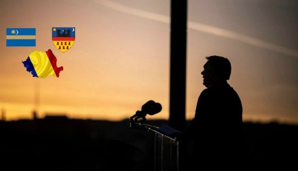 Magyarország támad, Románia kussol