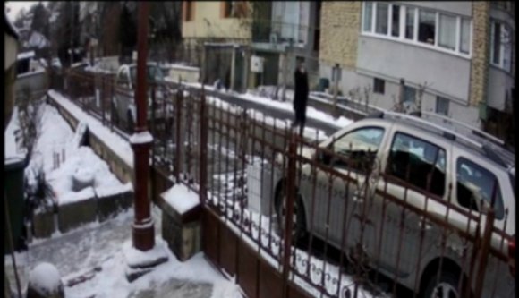 Ezúttal Kolozsváron lendültek akcióba a balesettel riogató csalók