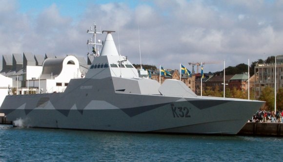 Viharos beszerzés: kitört a korvett-botrány