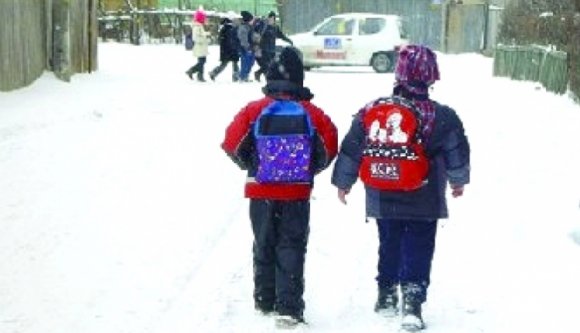 Hosszabb volt a téli szünidő, mint amennyi a ma kezdődő tanítási időszak lesz