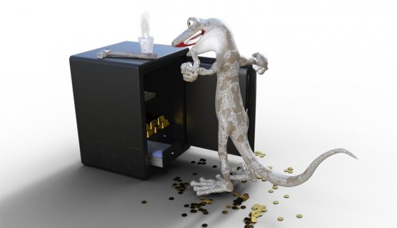 Így kell közpénzt lopni, ha nem politikus az ember