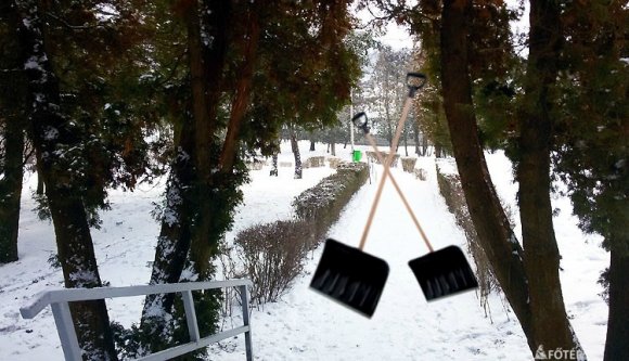 Hóhányók országa leszünk, ha minden igaz