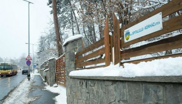 Még mindig talál újabb ürügyet a magyarellenes támadásra a mélyromán „főcivil”