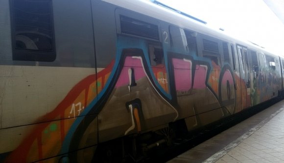 Nehogy azt higgye bárki, hogy idén jobb lesz vonatozni Romániában