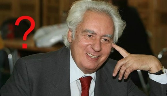 Lucian Boia és a szeku esete