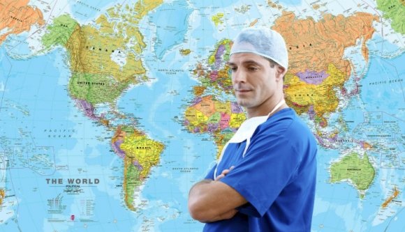 Ez a menő szakma: naponta hat orvos hagyja itt az országot