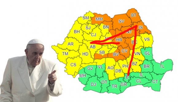 A pápa, az Opus Dei és Isten maffiája