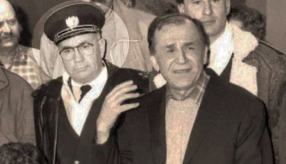 Meghalt az 1989-es forradalom ügyének egyik fő vádlottja