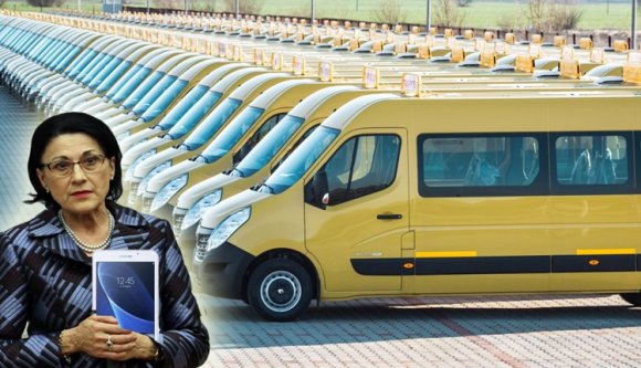 High-tech kánaán jön el az iskolákba