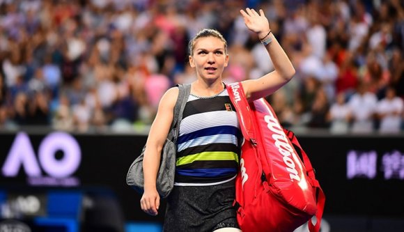 Hétfőtől már nem Simona Halep a világelső