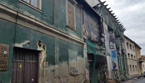 Sokszorosan megfizetnek a leromlott városképért az aradiak