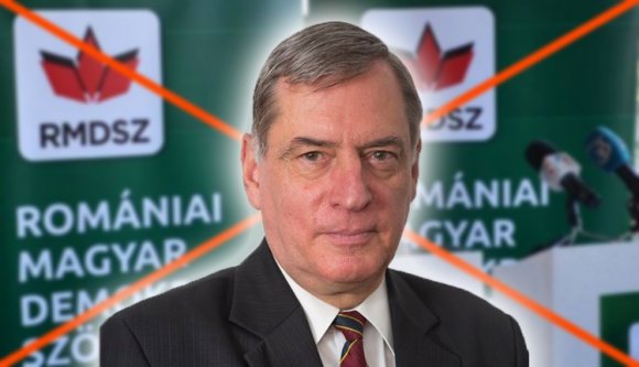 A németek szervezete rendesen odapörkölt Kelemen Hunornak