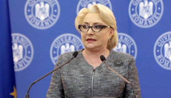 Dăncilă beledadogott a holokauszttagadásba, majd „elbátortalanította