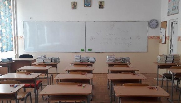 Az influenza legyőzte az egyesülési hórát és a pénteki tanítást