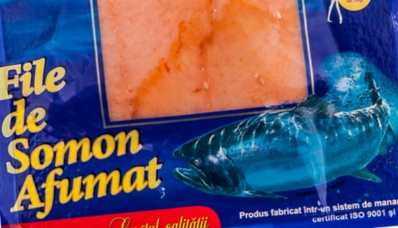 Ha a Carrefourból csillapította füstölt lazac iránti vágyát, vigye inkább vissza