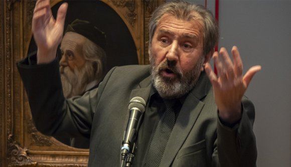 Eperjes Károly: Isten, család, haza – ez a helyes sorrend (VIDEÓ)