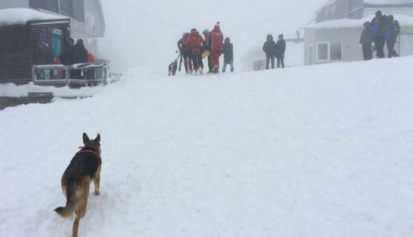 Erre senki sem számított: a hegyimentők szerint mentőakciót loptak a hegyi csendőrök