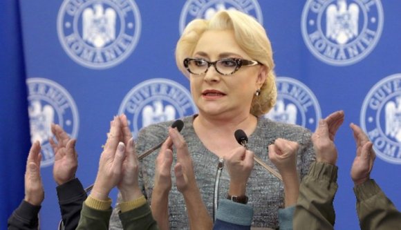 Dăncilă: dehogy égettük magunkat, nagyon is profik voltak a román miniszterek Brüsszelben