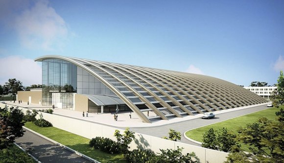 Elképesztő okok miatt problémás a világ legerősebb lézerének működtetése Bukarest mellett