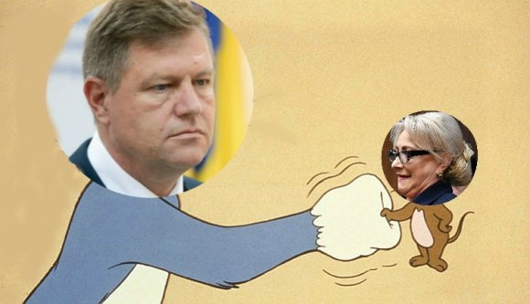 A románok, szemben a semmirekellőséggel