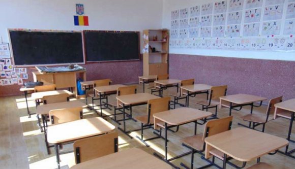 Nincs elég gyerek: kilenc iskolában és óvodában húzzák le a rolót Szatmár megyében