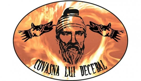 Decebalé volna Kovászna megye?