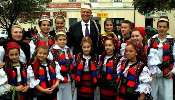 És azt tudta, hogy a kormány azért nem dolgozik rendesen, mert Iohannis nem ortodox?